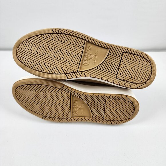 Converse Chuck Taylor All Star Equip Waterproof Boot A08556C Toadstool Men 12 - Picture 7 of 10